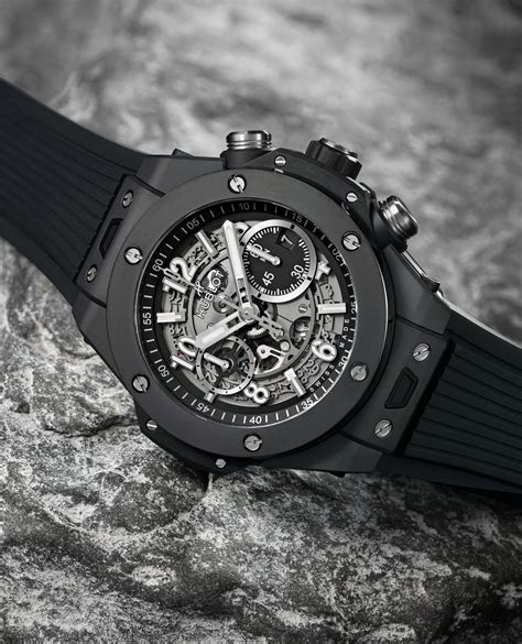 hublot eth|hublot watch release date.